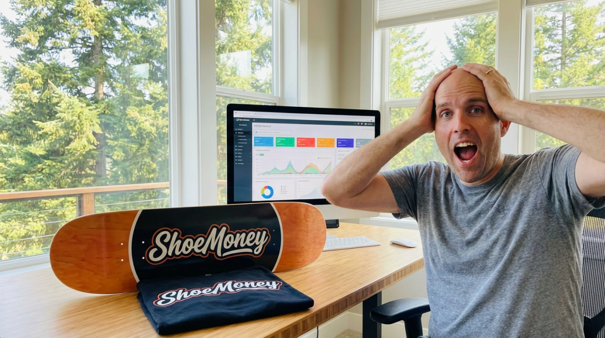 Free Shirt Friday- Above All @AboveAllOffers