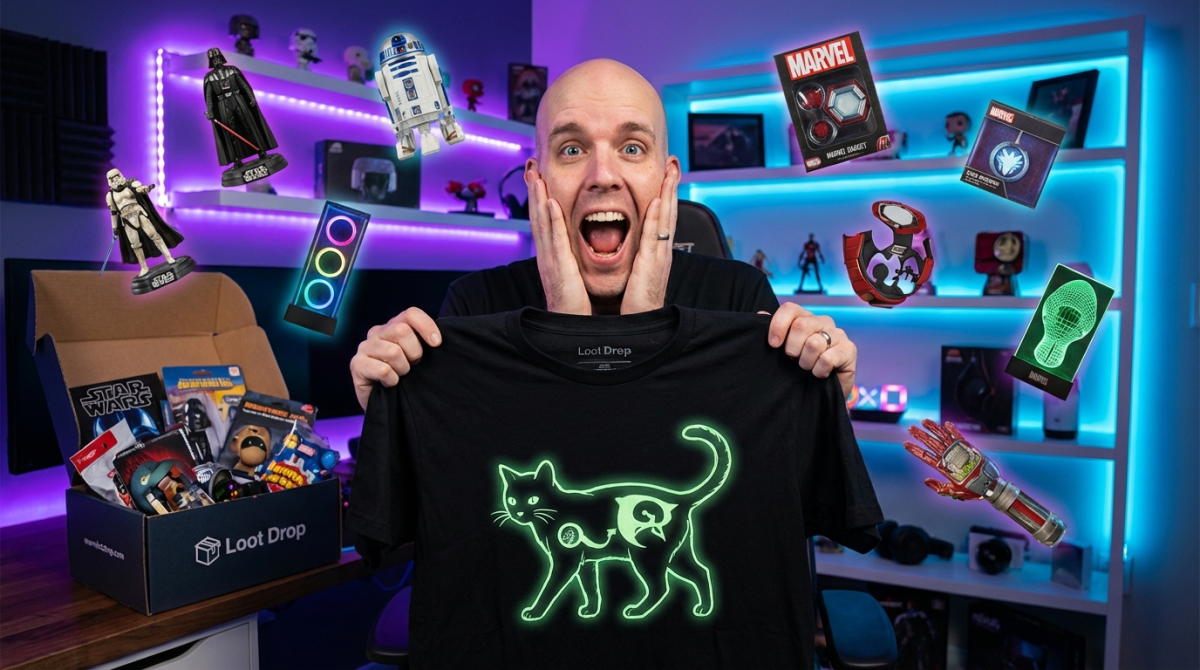 Free Shirt Friday - getDigital