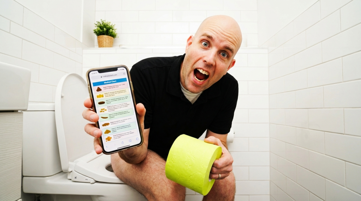 Free Shirt Friday - GreenPoop