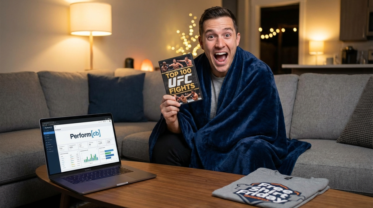 Free Slanket Friday - Clickbooth