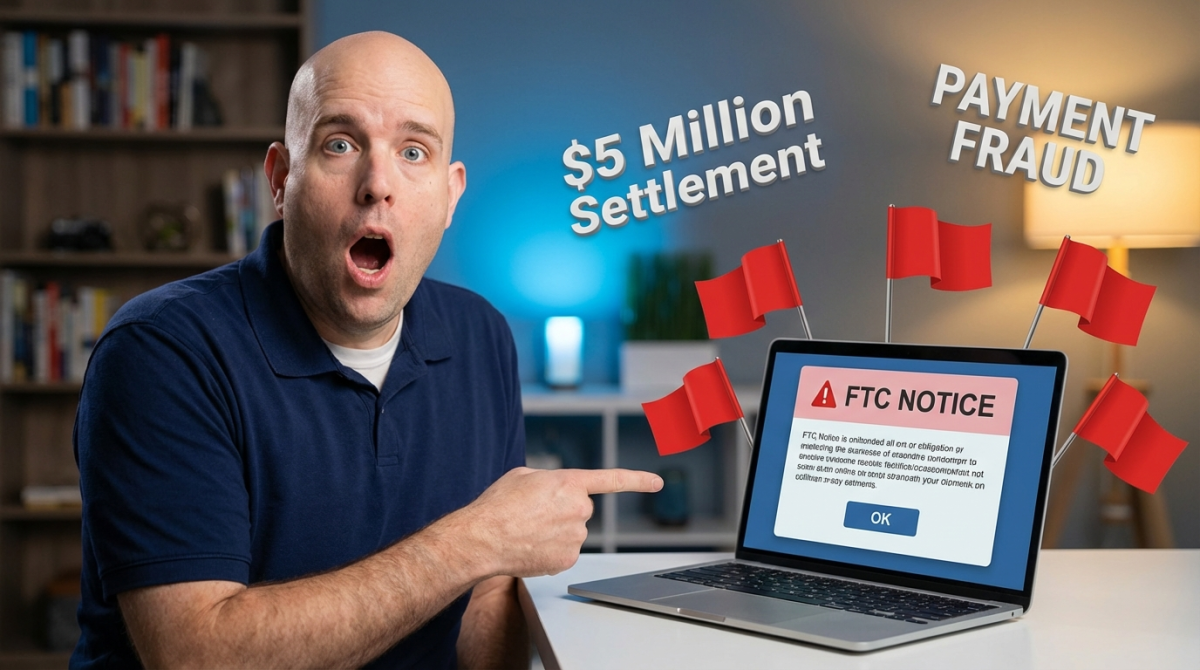 FTC Gets Aggressive in June