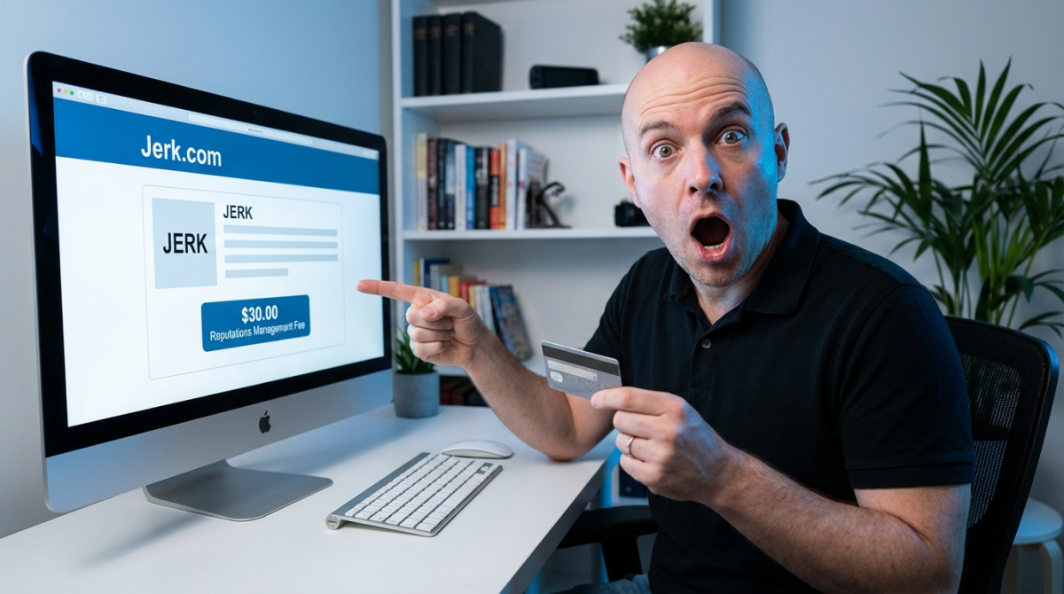 FTC goes after jerk.com for misleading consumers on "people reviews"