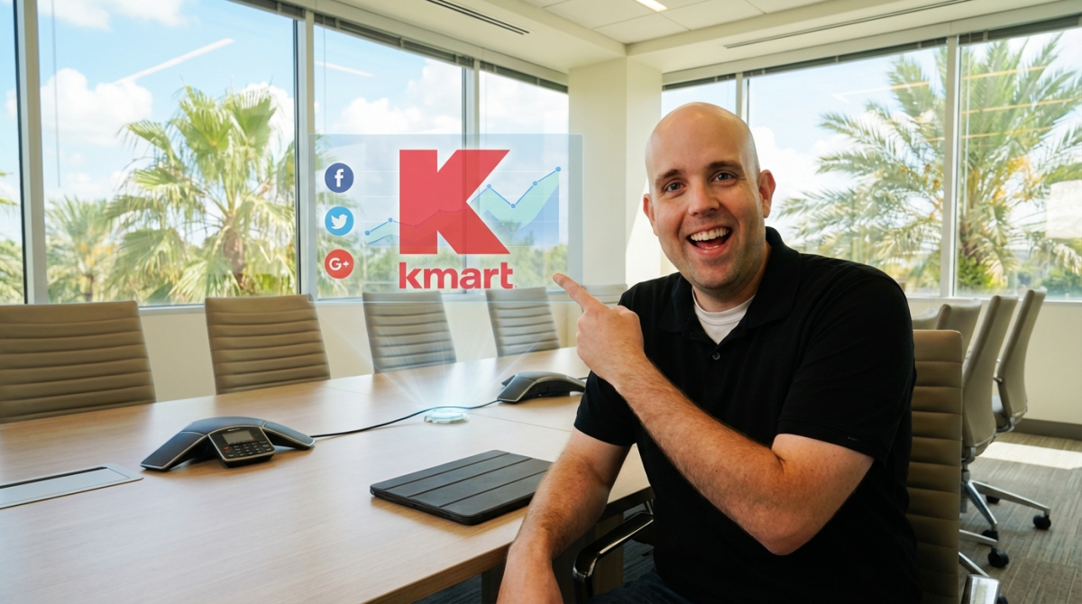 Getting Back From Orlando