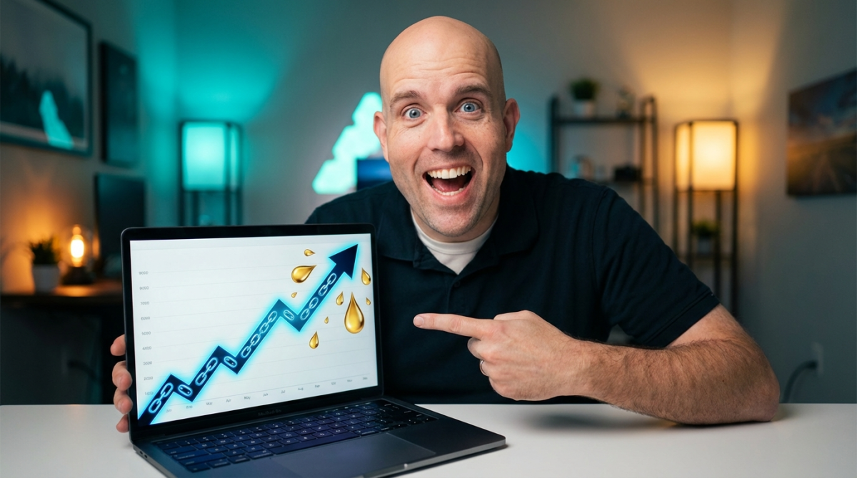 Getting Value Out of Scrapers