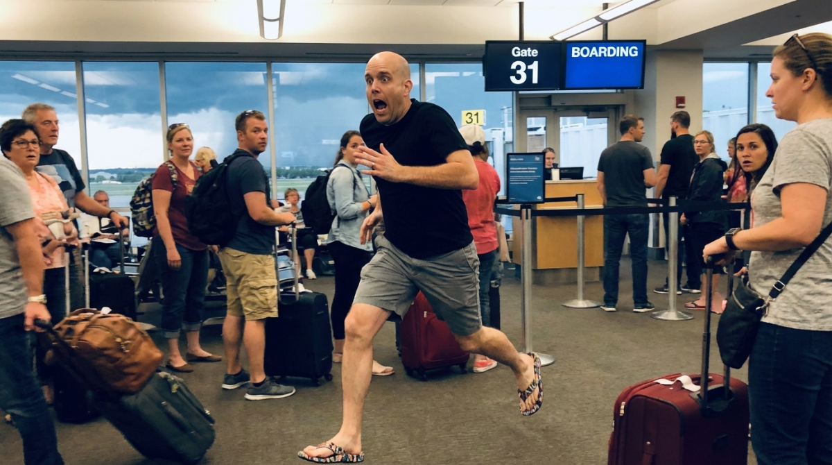 Good News And Bad News