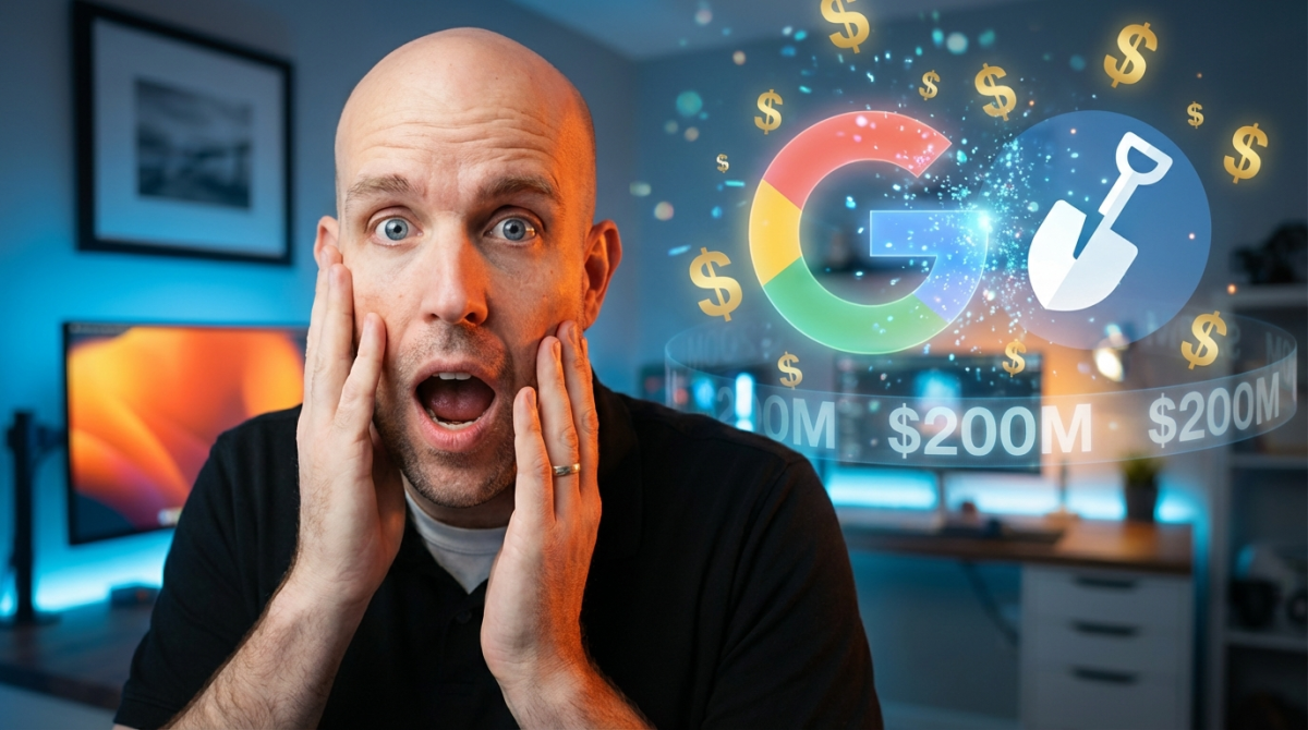 Google About To Buy Digg For $200 Million