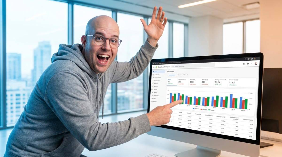 Google AdManager Launches Limited Beta