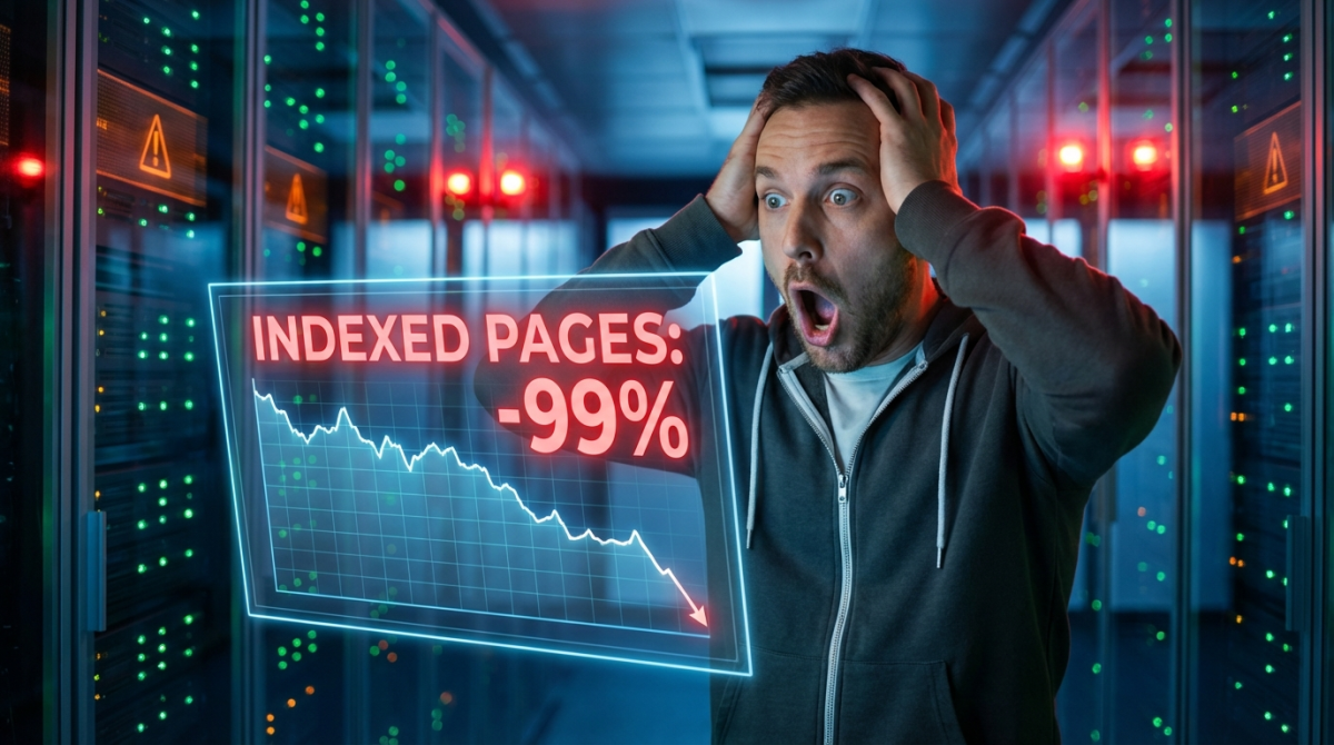 Google Dumps Supplimental Results