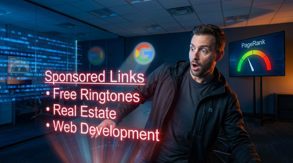 Google is on the offensive with paid links