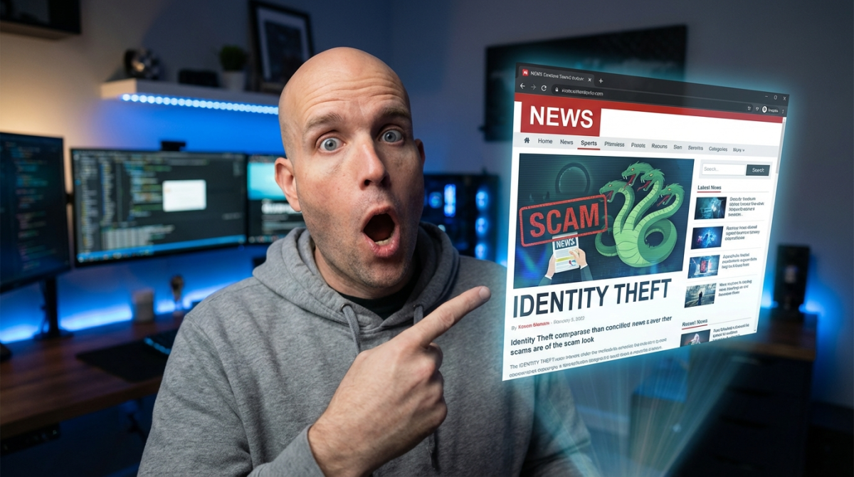 Google Money Tree Scam & Hydra Affiliate Network