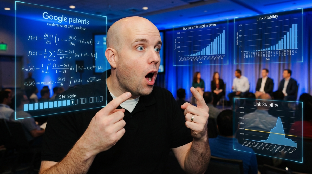 Google Patent Files SES  session 1 day 1