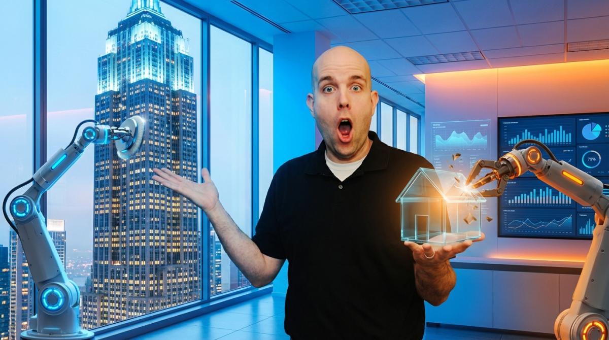 Google Picking On The Little Guy