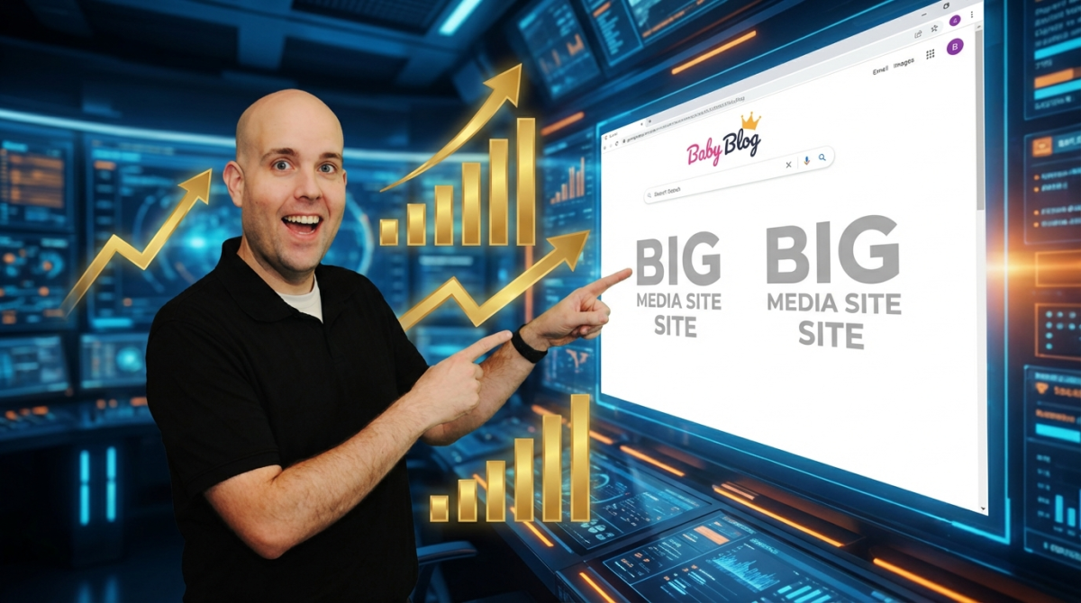 Google SEO Tutorial : I Rank On Page 1 For Many Keywords Do you?