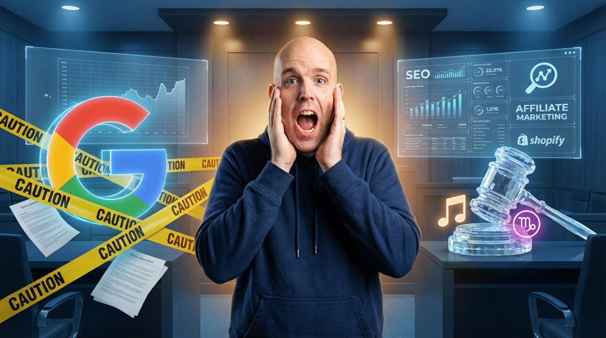 Google Sued Over Deceptive Adwords