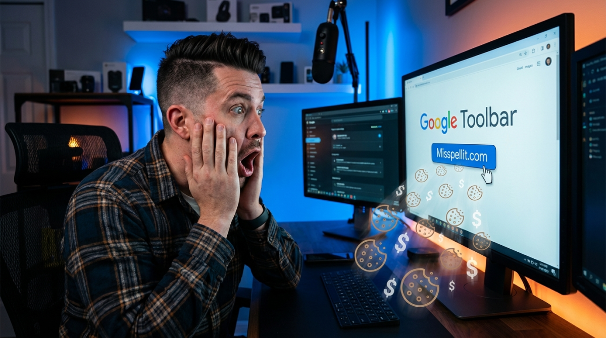 Google Teams Up With Ebay Cookie Stuffer Misspellit.com