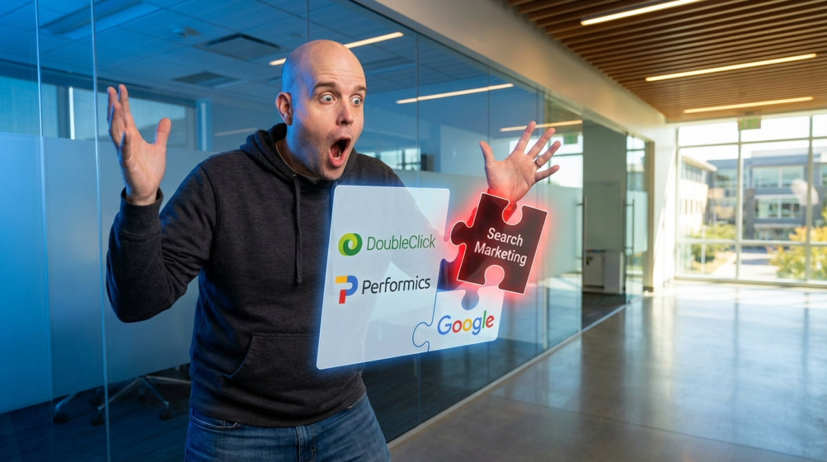 Google To Sell Off SEO Portion Of DoubleClick