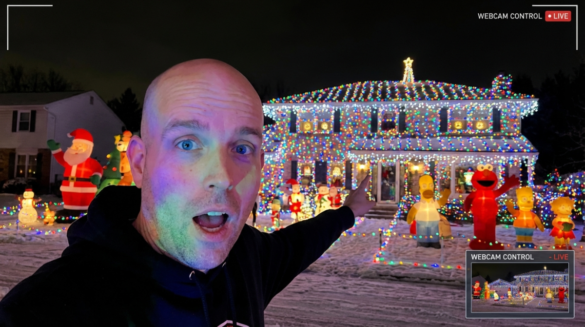 Have a happy whatever!