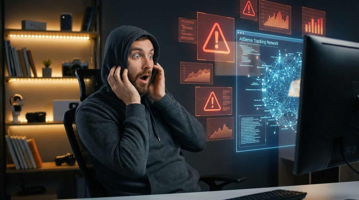 Head of Adsense sheds light on Googles strategy to combat MFA websites