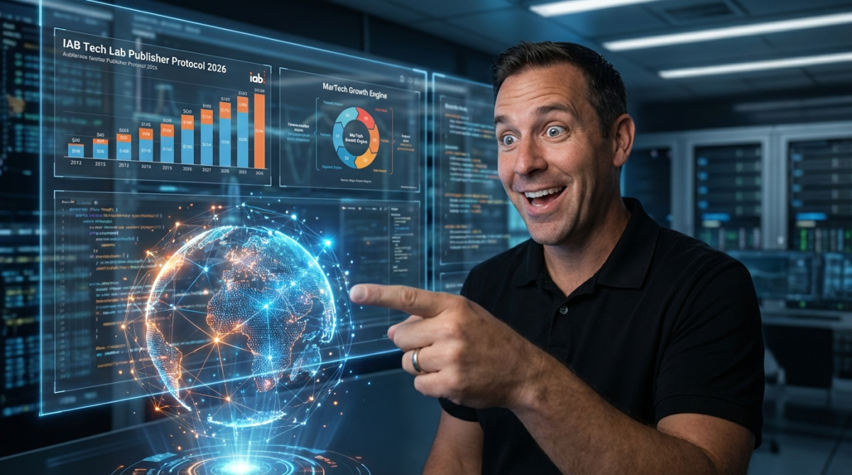 Did You Hear About The New Internet? Here's How To Reach and Influence Them.