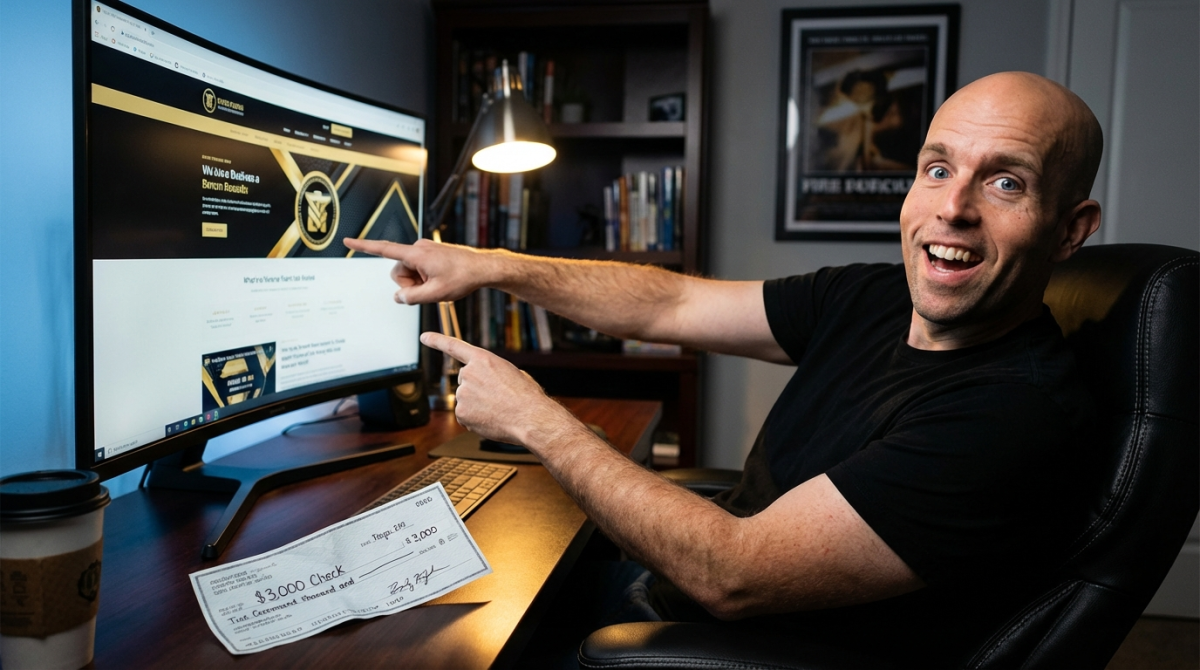 Henry Warren > Quick Connect