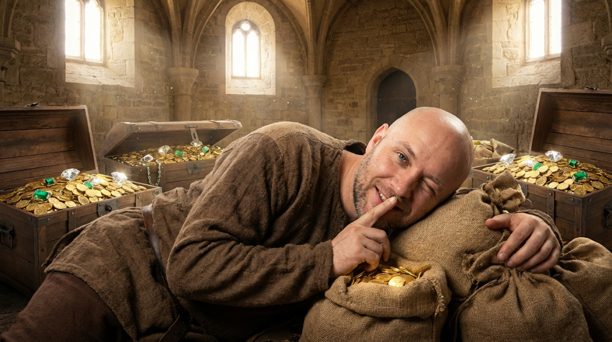 Here's Whats Really Holding You Back From Success and How You Can Instantly Change Your Fortune