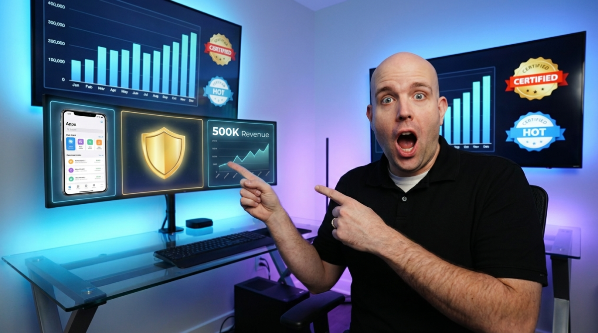 Hot Internet Products for This Week - April 1st-6th.