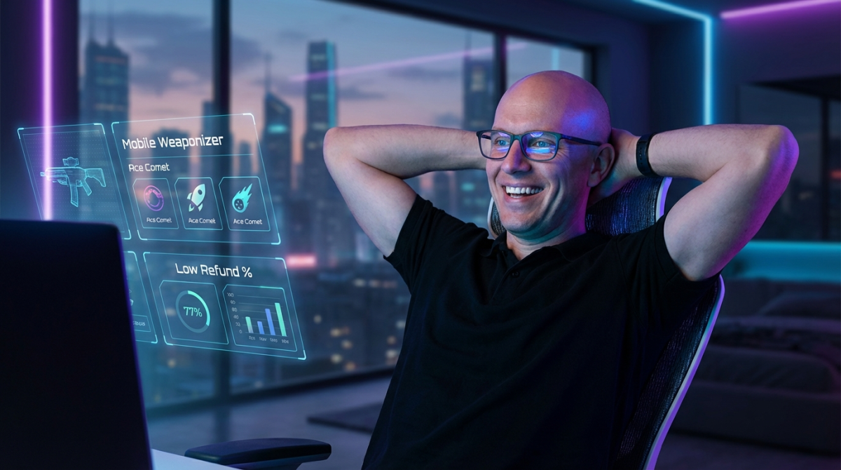 Hot New Internet Products April 22nd - 26th