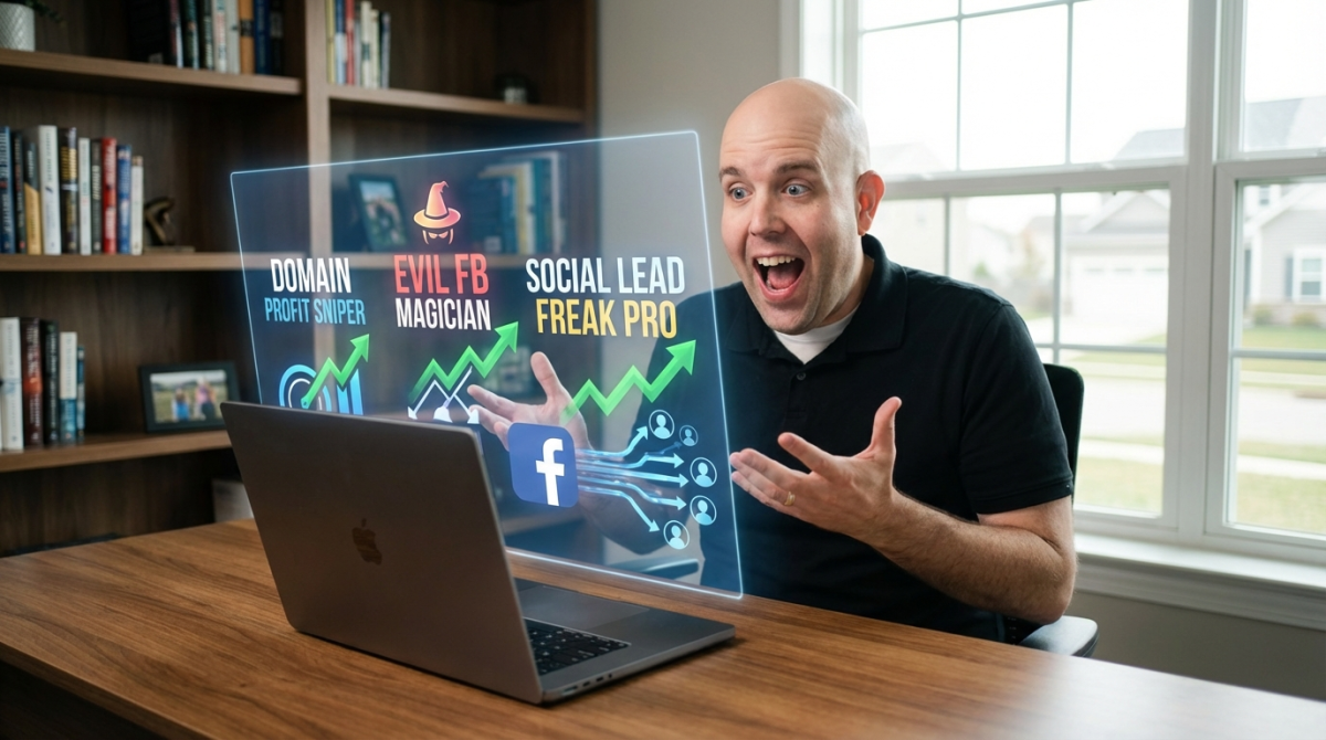 Hot New Internet Products April 29th – May 3rd.