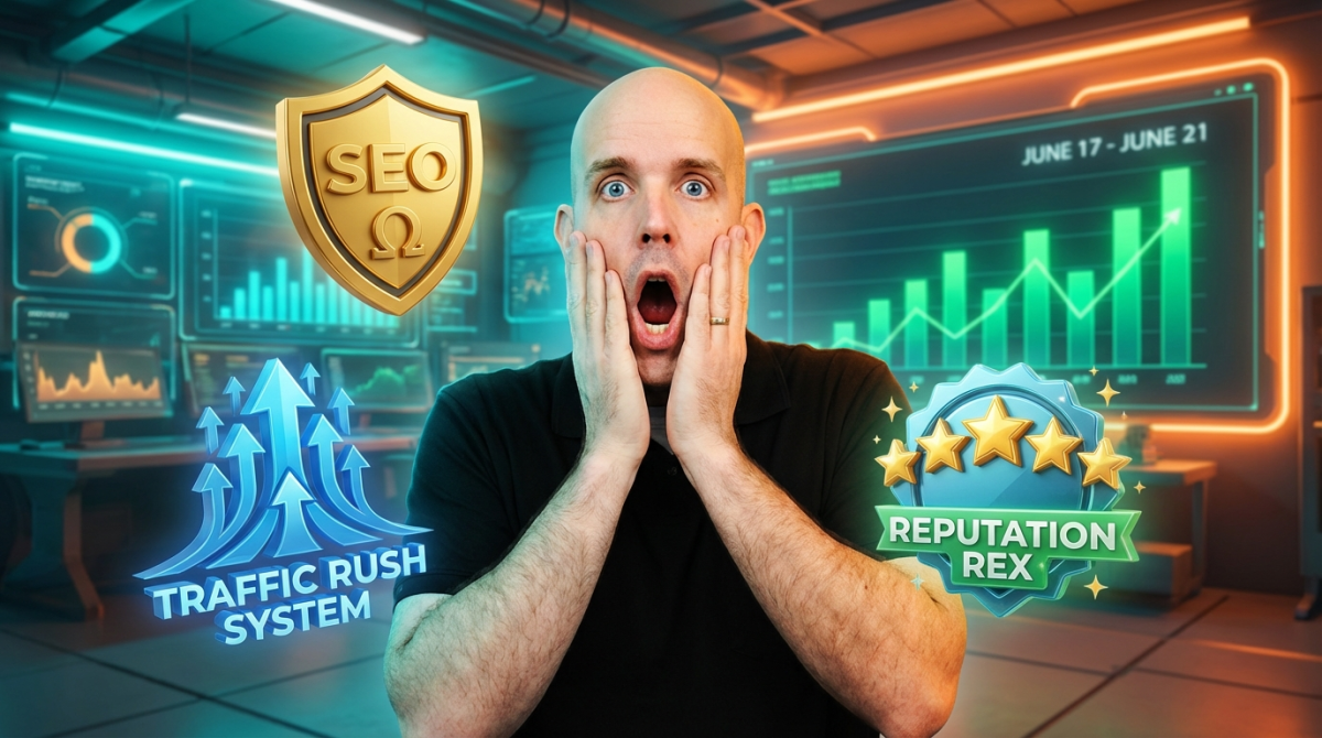 Hot New Internet Products June 17th – June 21st.