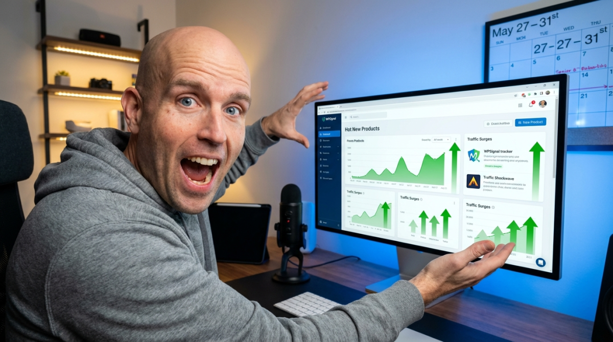 Hot New Internet Products May 27th – May 31st.