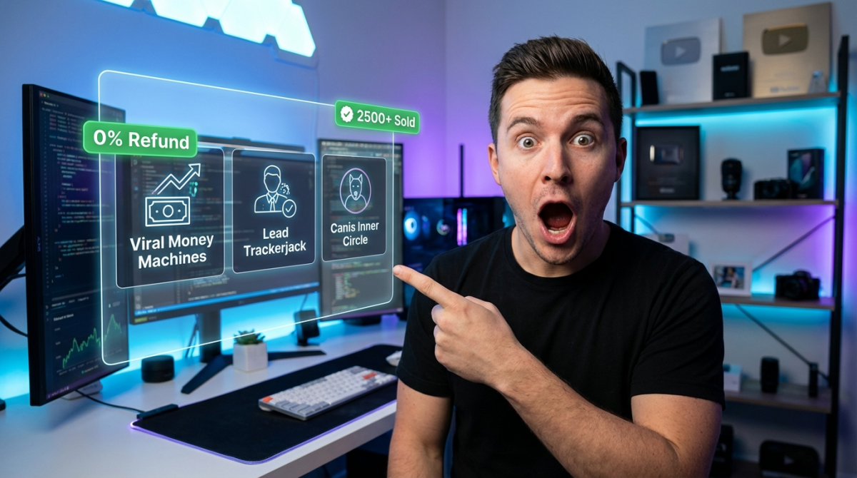 Hot New Internet Products May 6th – May 10th.