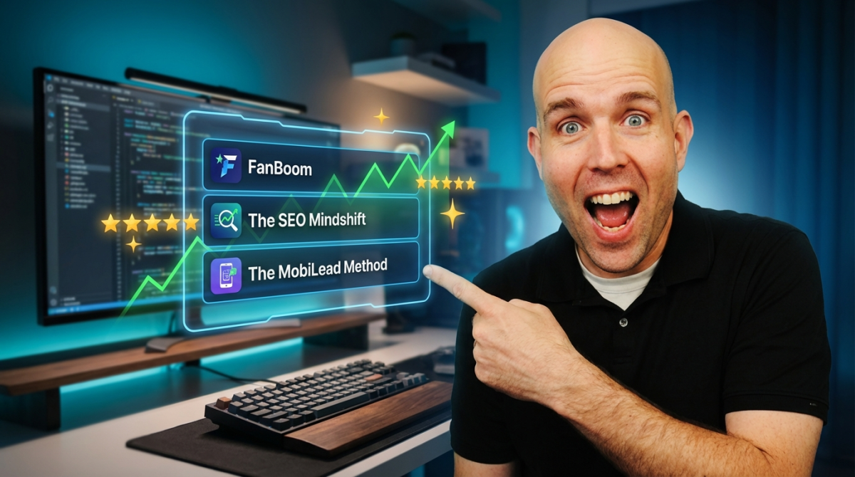 Hot New Internet Products June 10th – June 14th.