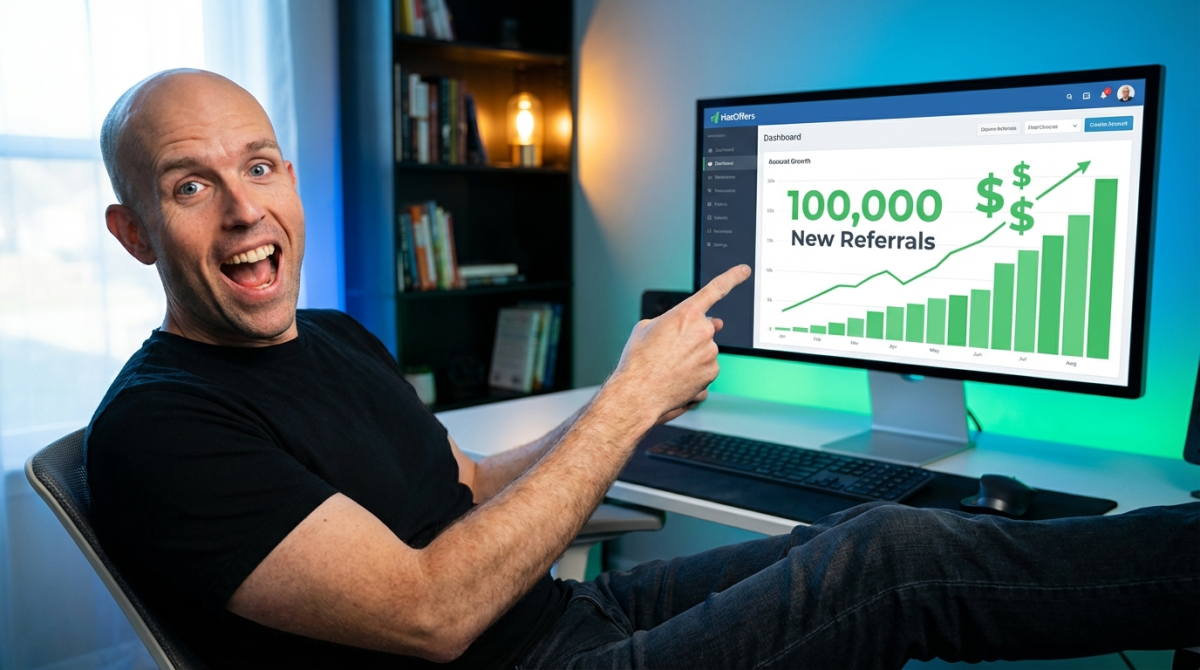 How and why you need your own Affiliate Network