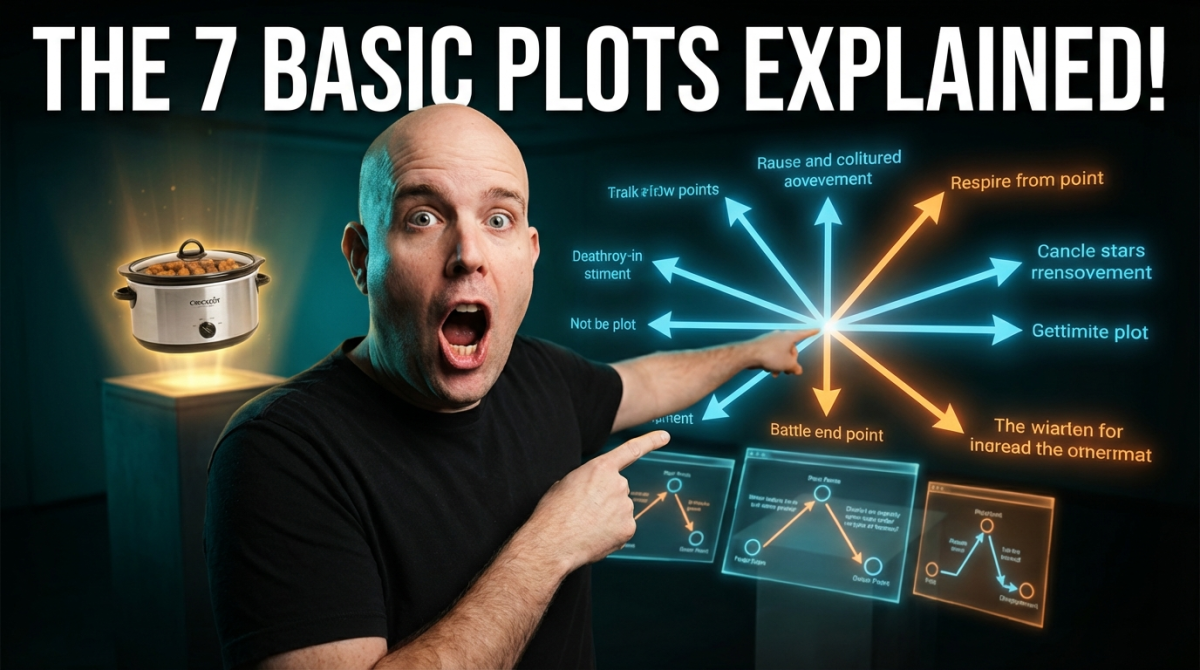 How does your story go