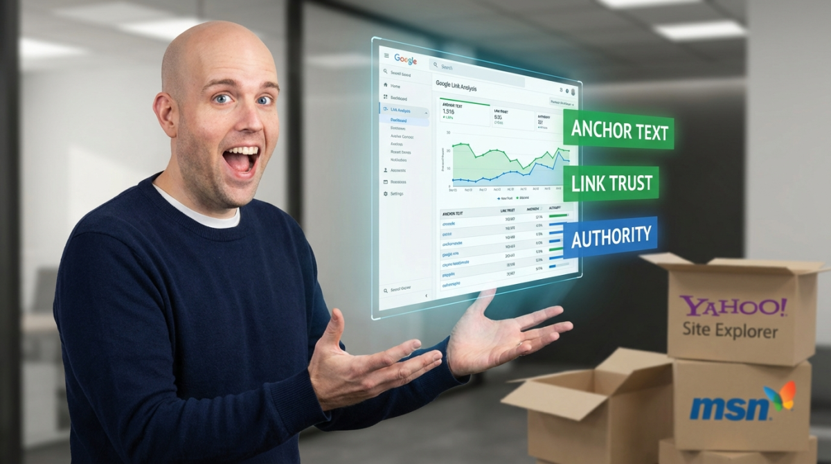 How Google Can Win the Hearts of Internet Marketers