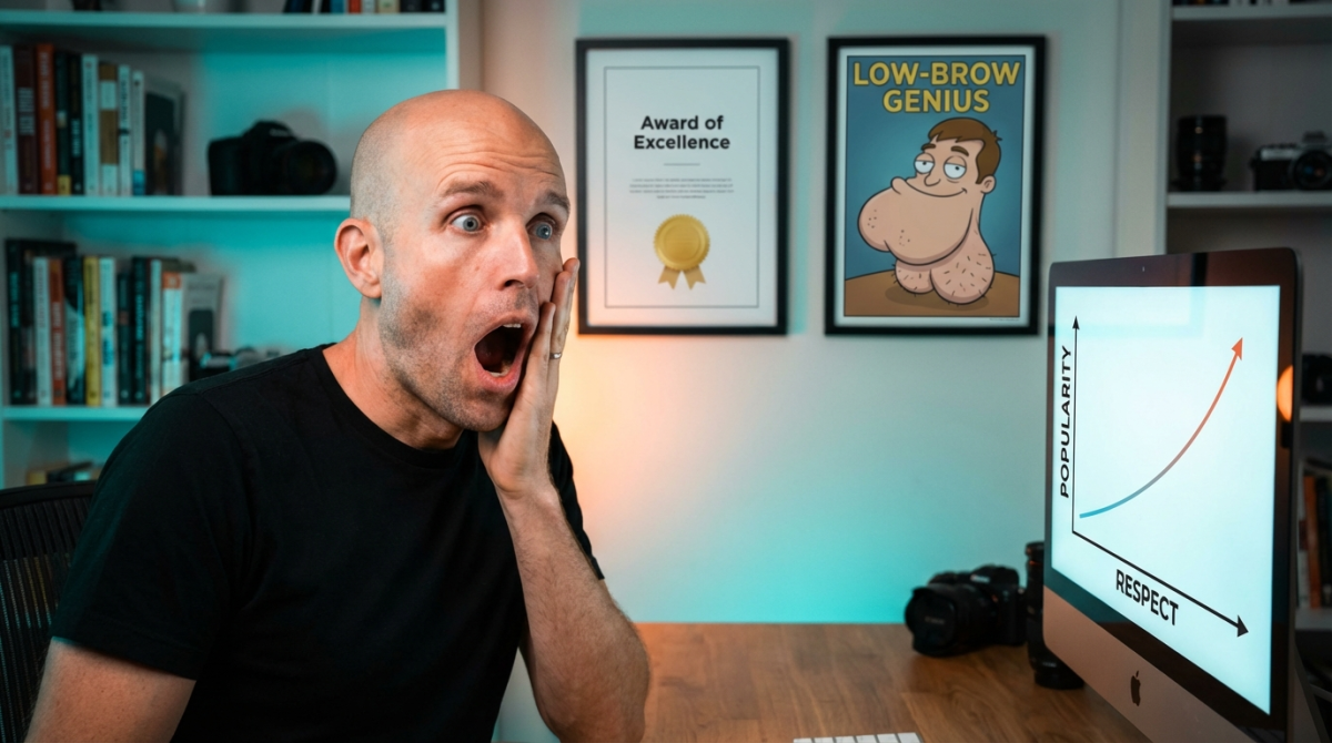 How Respected Are You?