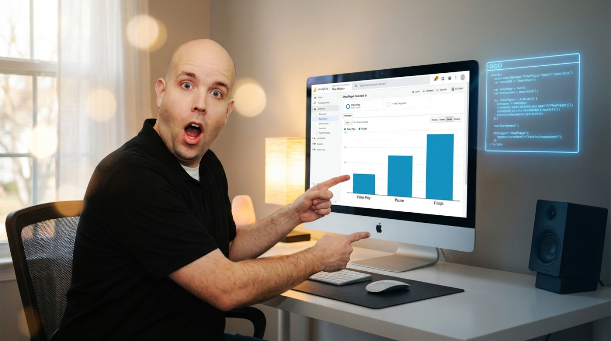 How to Get Analytics From Your Videos