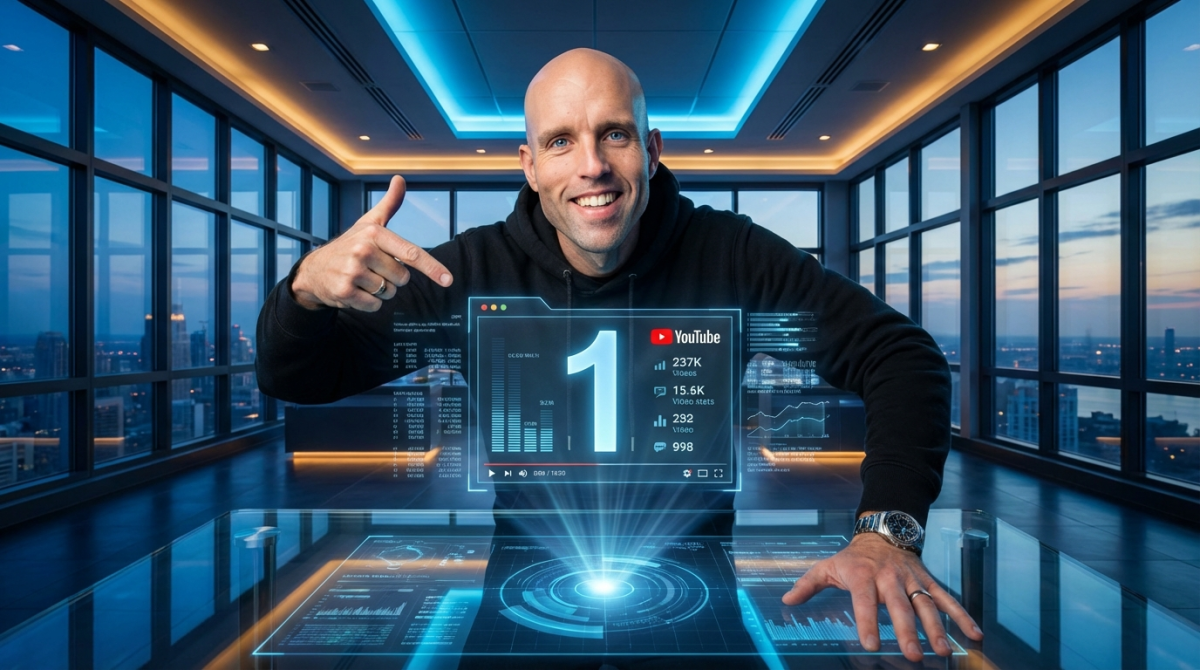 How To Be A Top Online Marketer