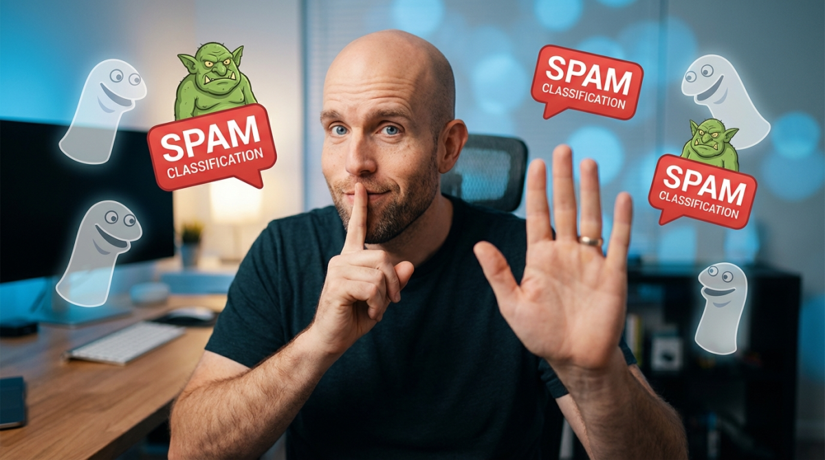 How to Deal with Trolls, Spammers & Sock Puppets