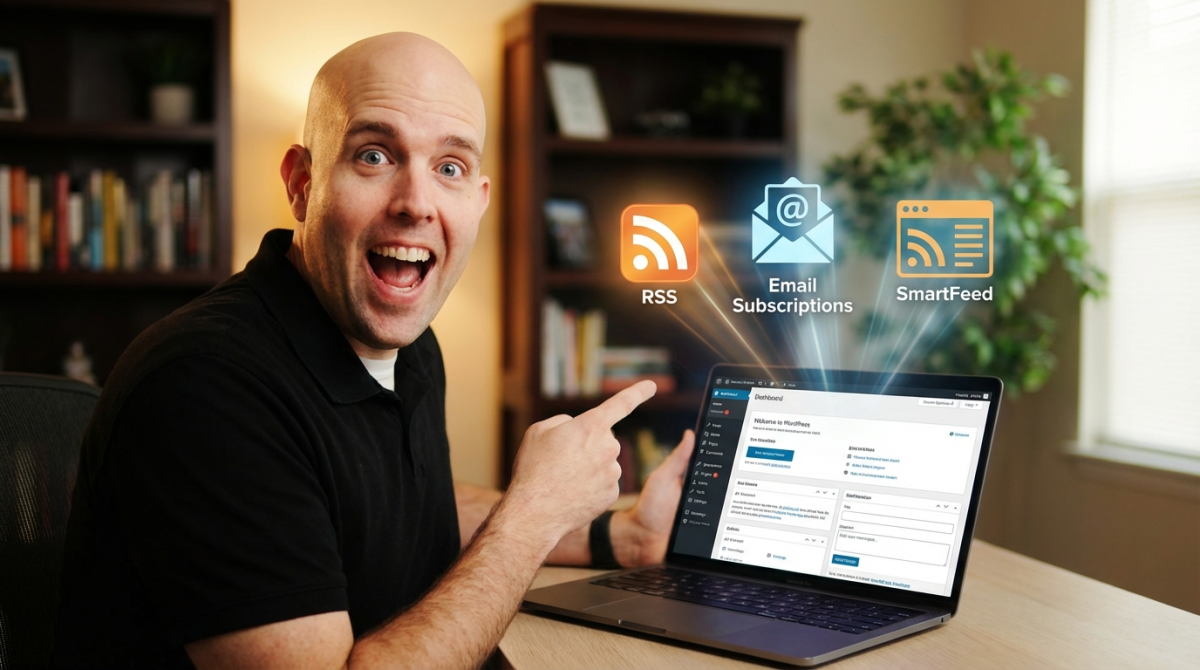 How to Get More RSS Subscribers Through Feedburner