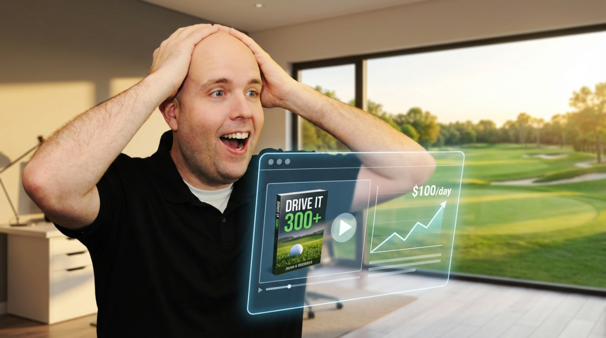 How To Make $100 A Day With An Info Product (Part 2)