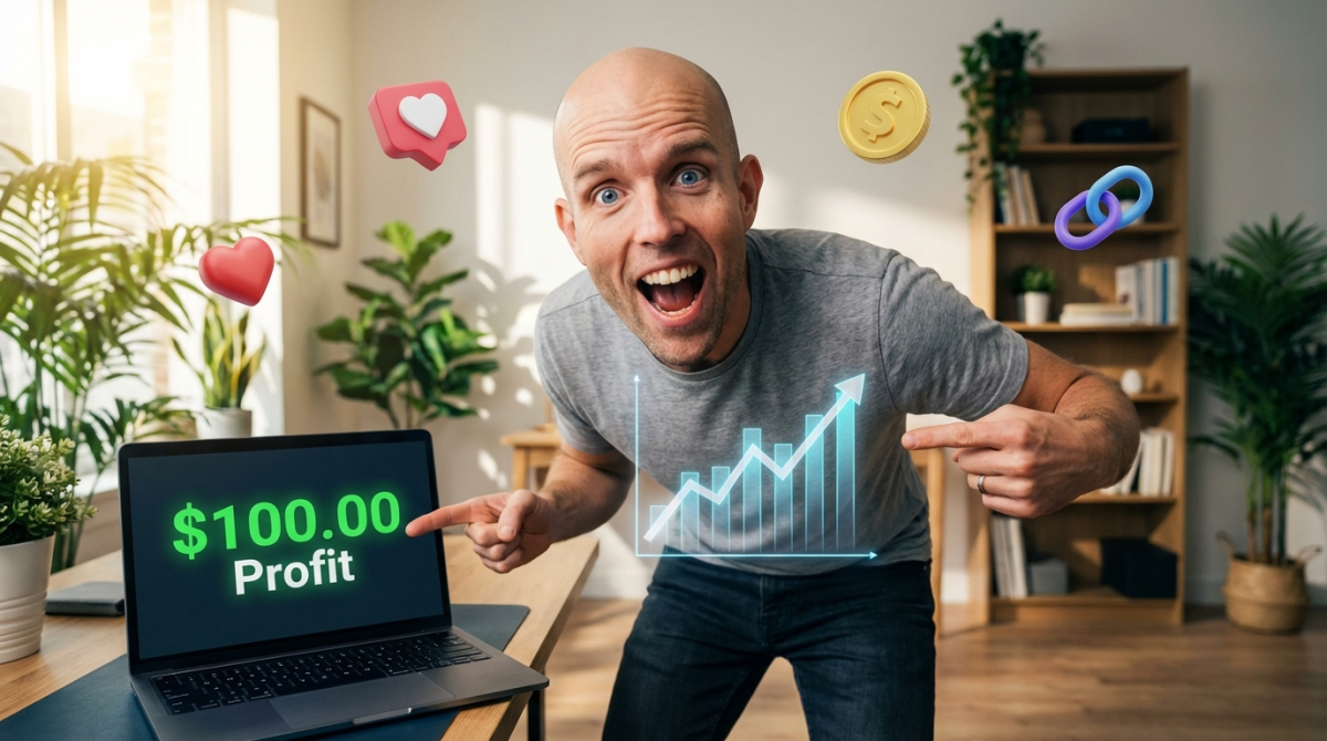 How To Make $100 A Day With Your Own Info Product