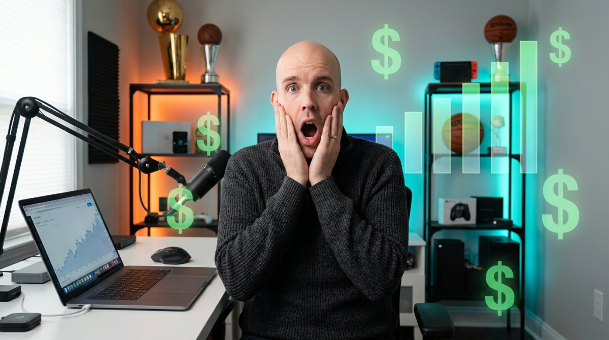 How To Make Money Blogging Webinar