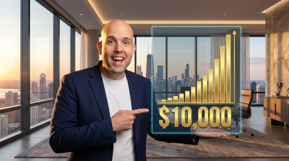 How to raise your prices by 300% (almost) overnight