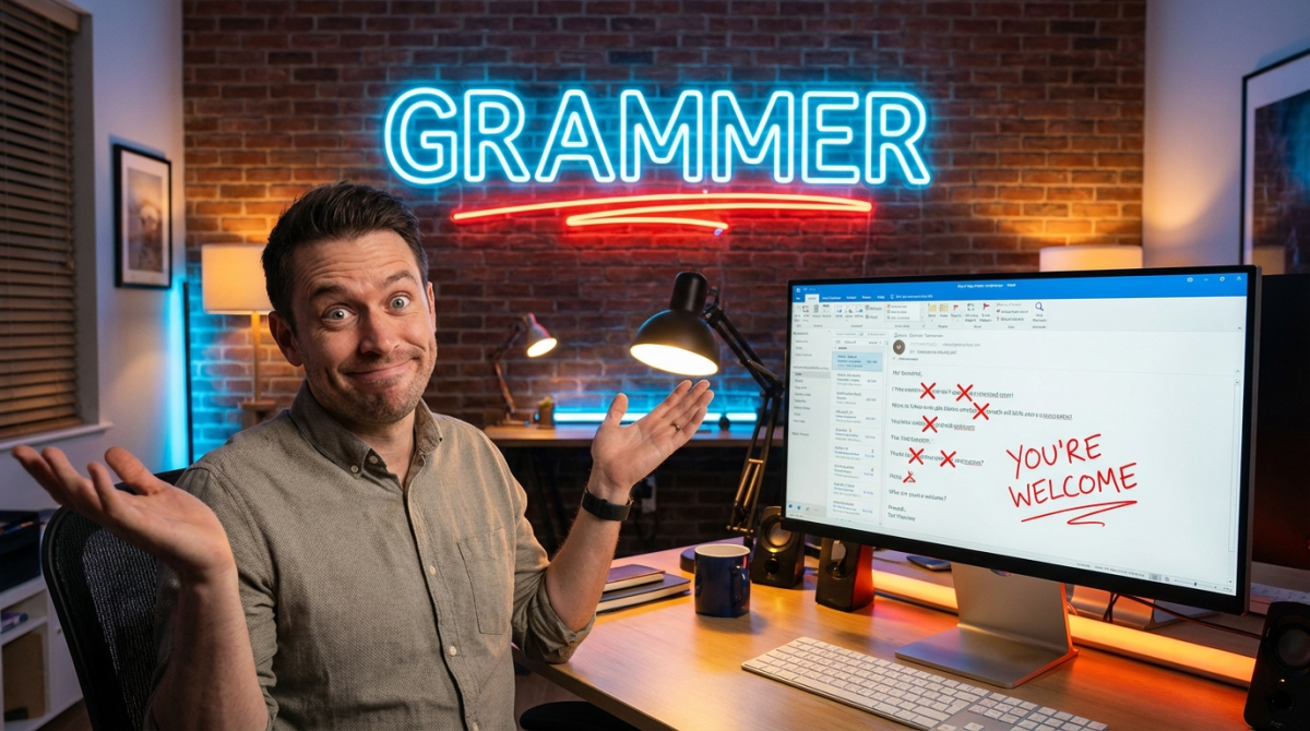 How To Really Piss Off Grammer Nazi's