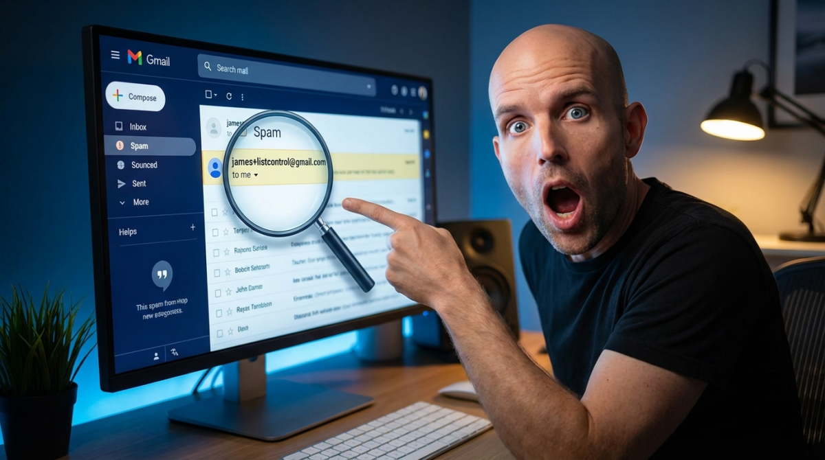 How to Track What People Do With Your Email