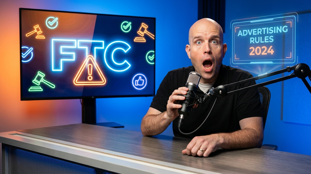 How Will New FTC Rules Impact Internet Advertising