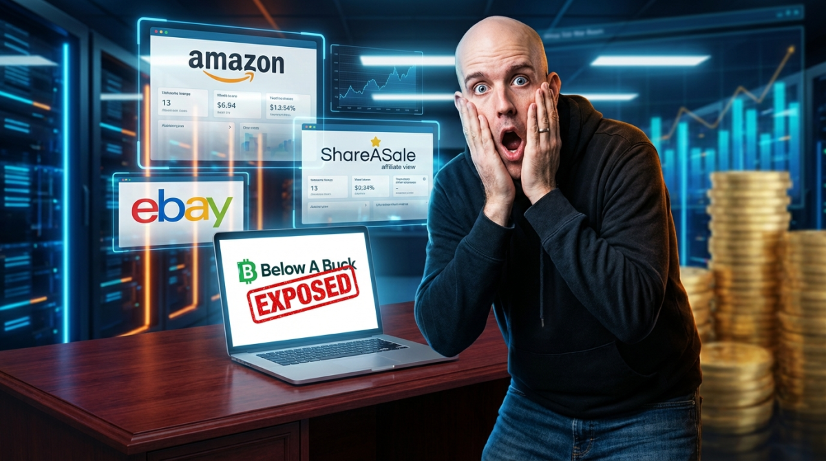 I Have A Confession To Make