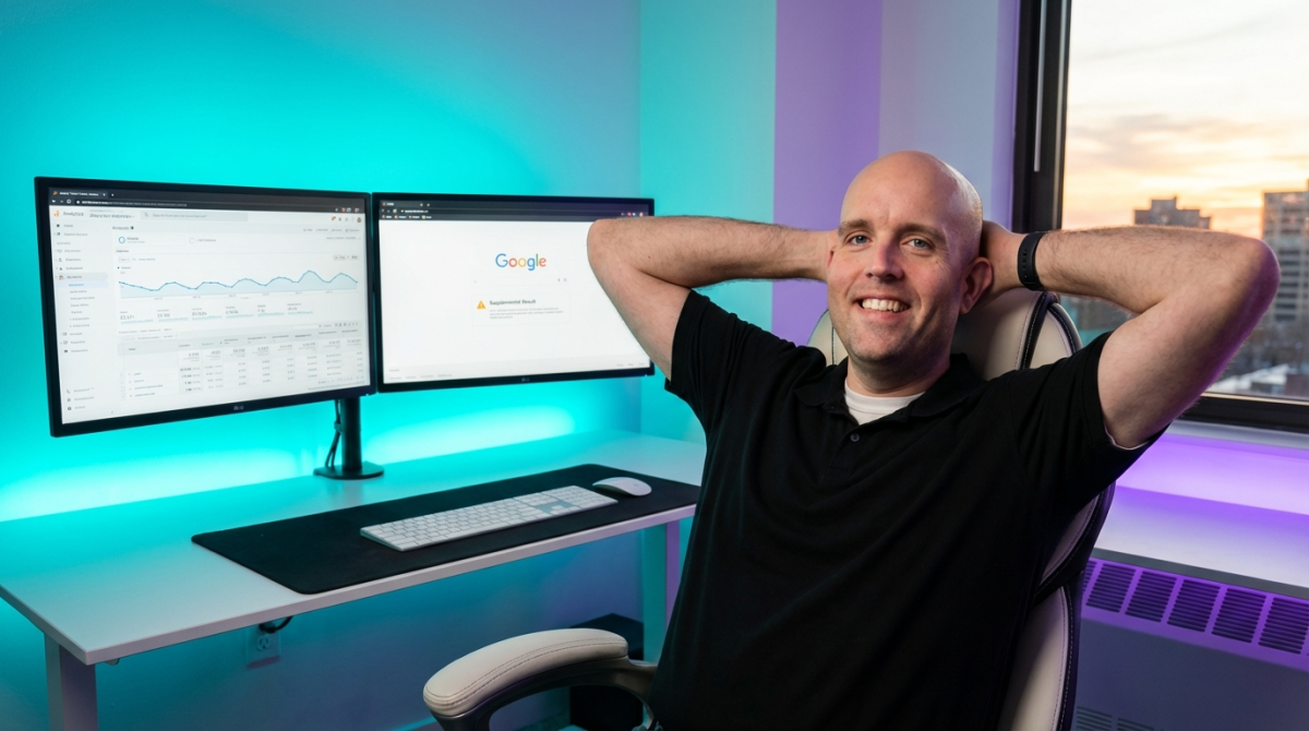 I Know I Have All Supplemental Results