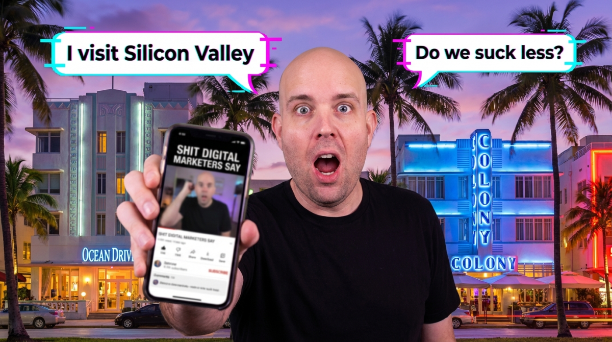 How #ID2013 managed to piss off all their industry speakers